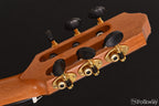 2017 Oskar Graf Baritone Classical