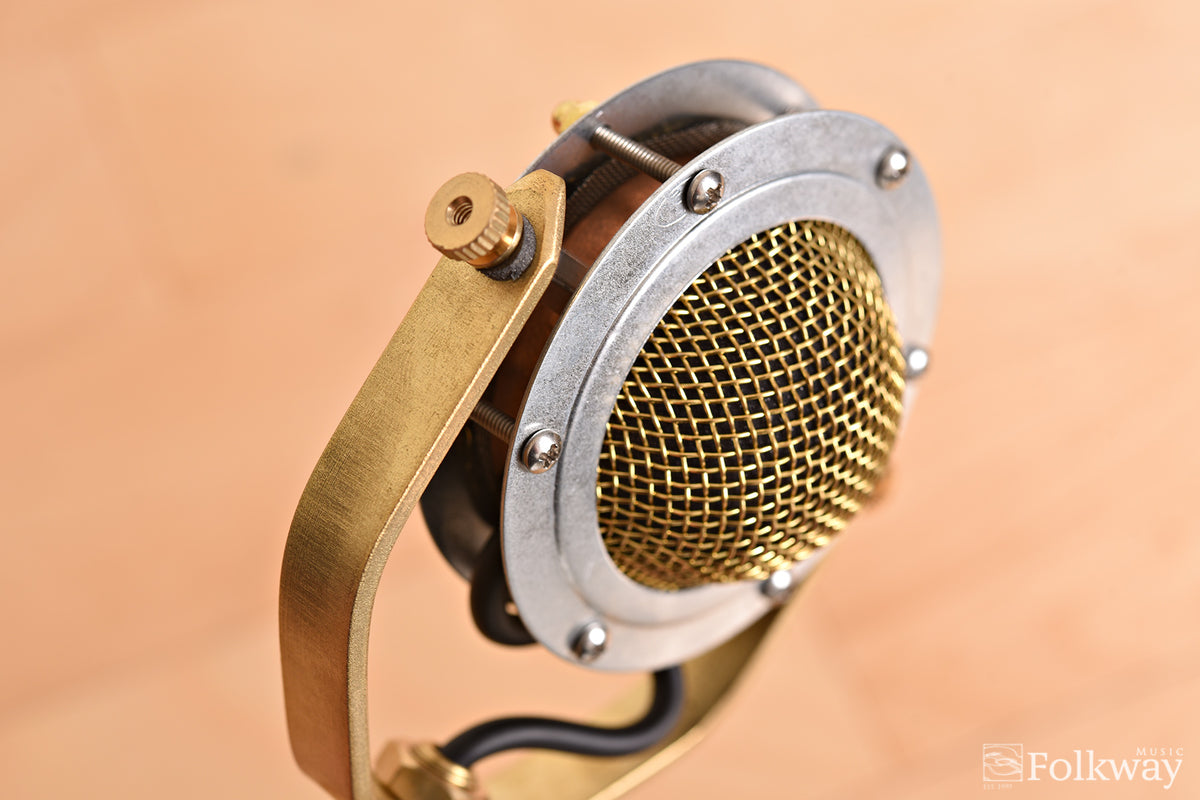 Ear Trumpet Labs Delphina