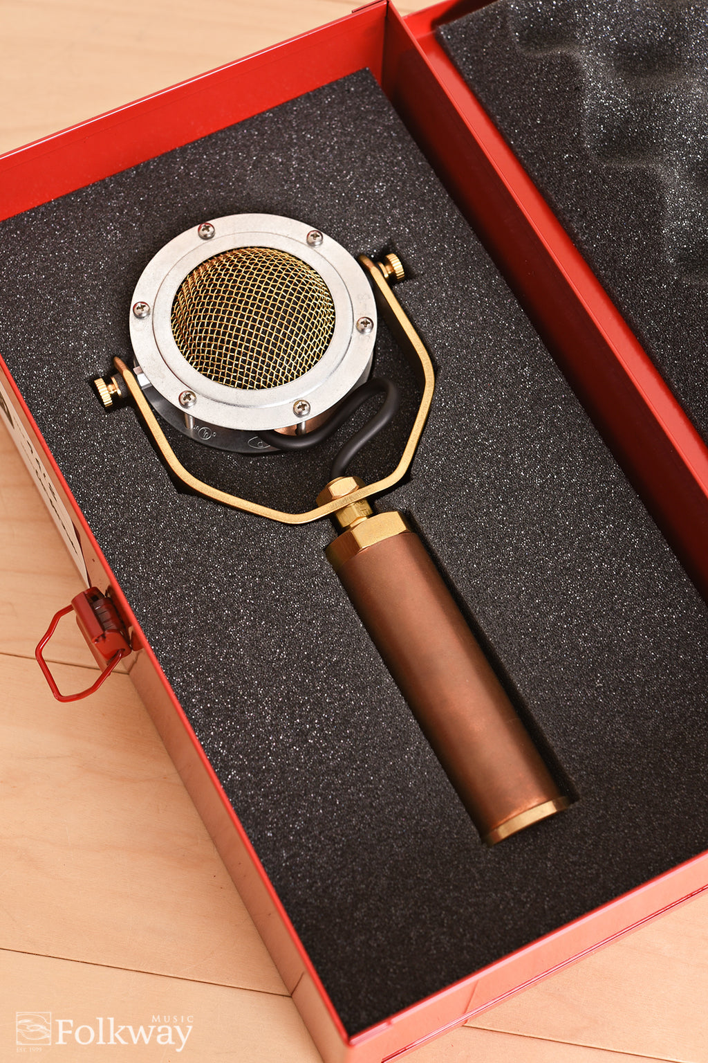 Ear Trumpet Labs Delphina
