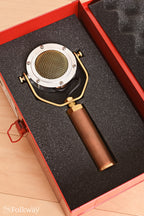Ear Trumpet Labs Delphina