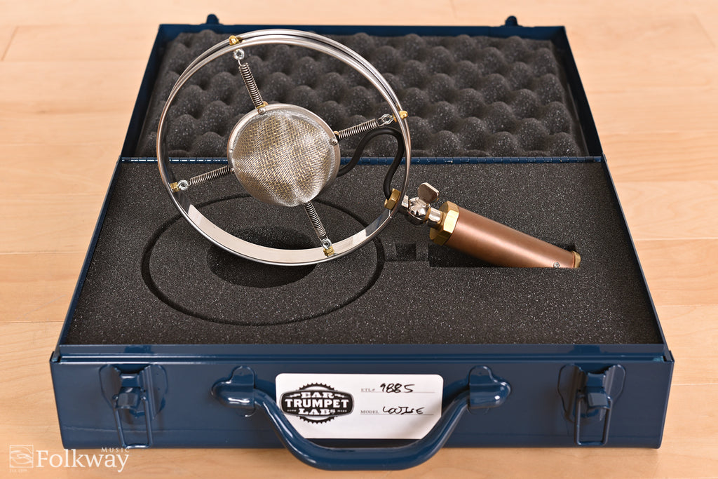 Ear Trumpet Labs Louise