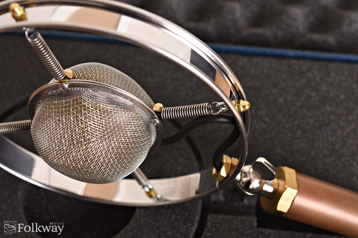 Ear Trumpet Labs Louise
