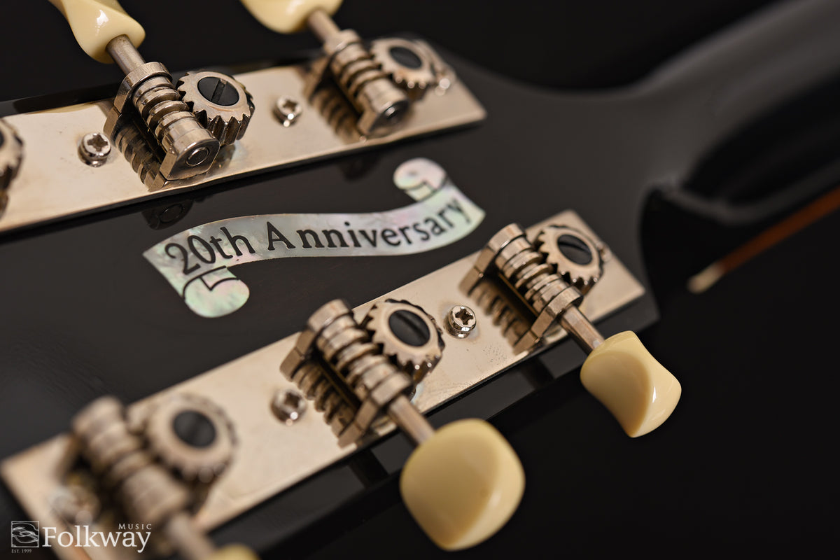 2009 Gibson L-00 Bozeman 20th Anniversary Edition