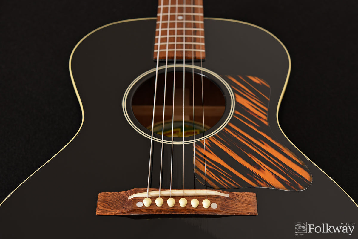 2009 Gibson L-00 Bozeman 20th Anniversary Edition