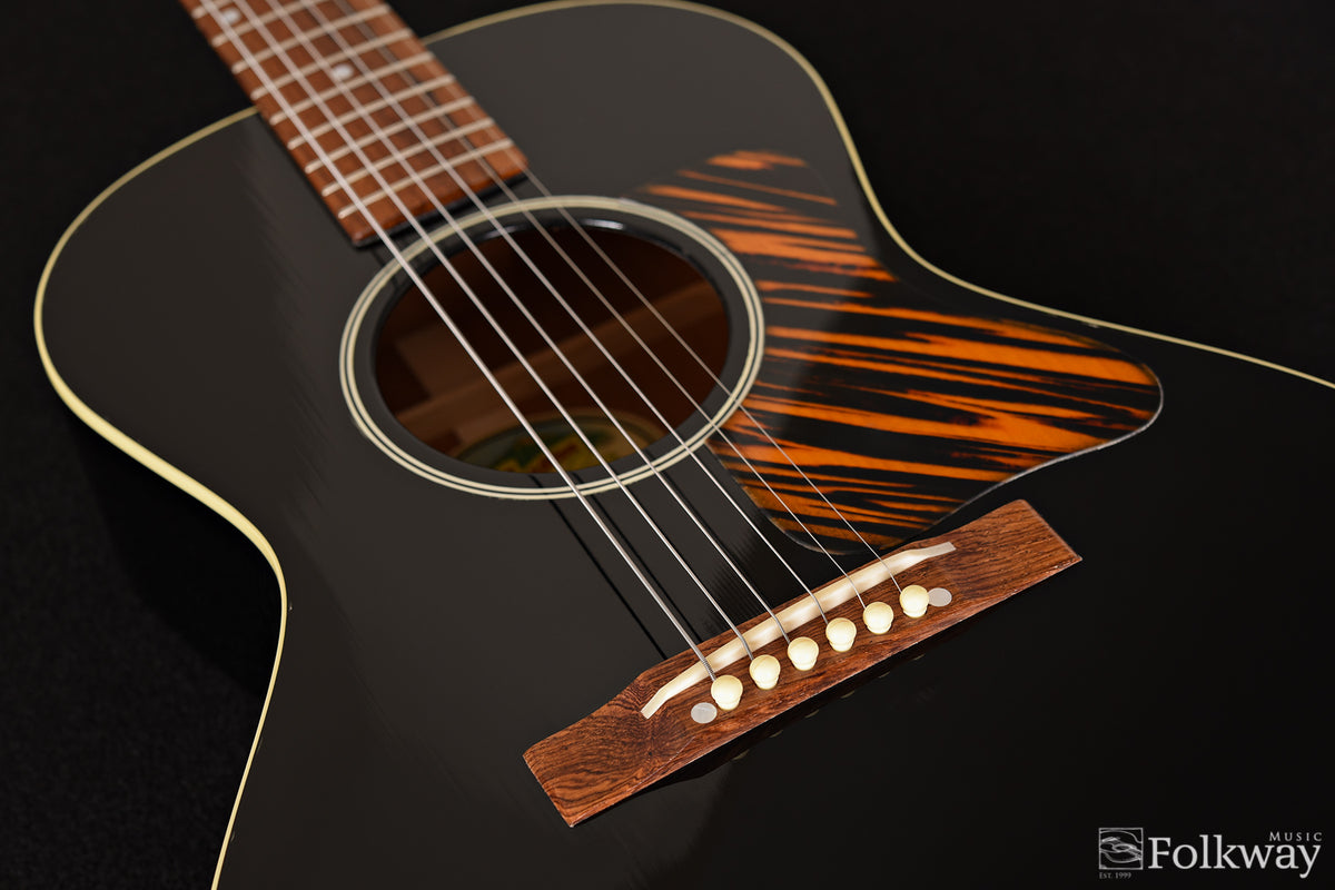 2009 Gibson L-00 Bozeman 20th Anniversary Edition