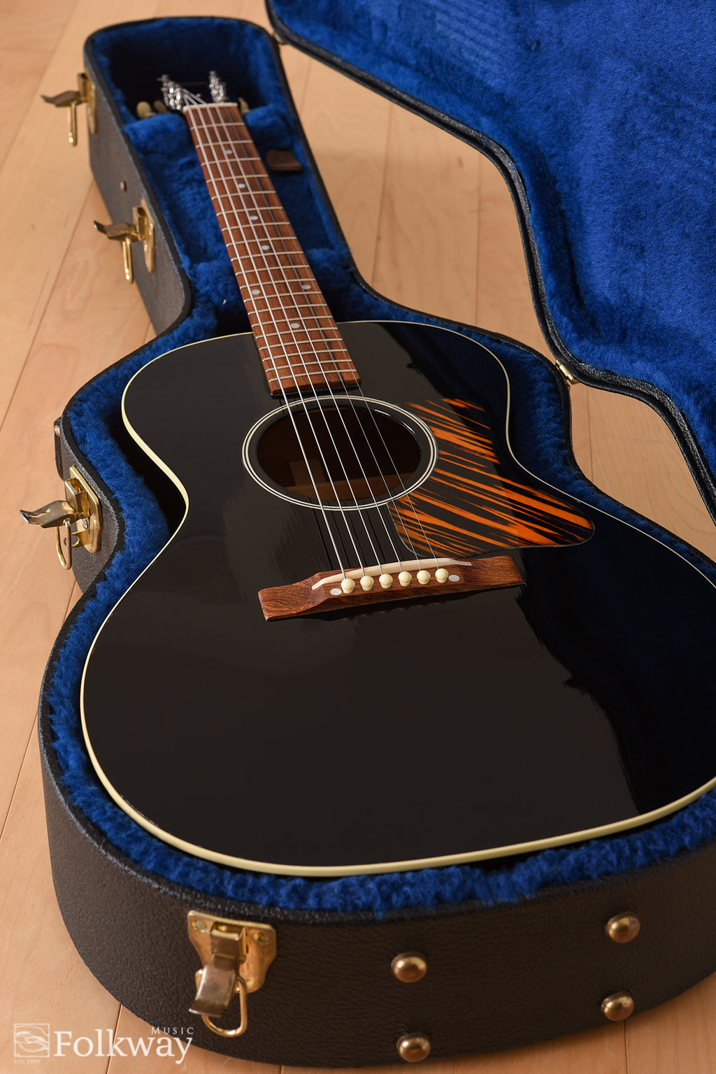 2009 Gibson L-00 Bozeman 20th Anniversary Edition