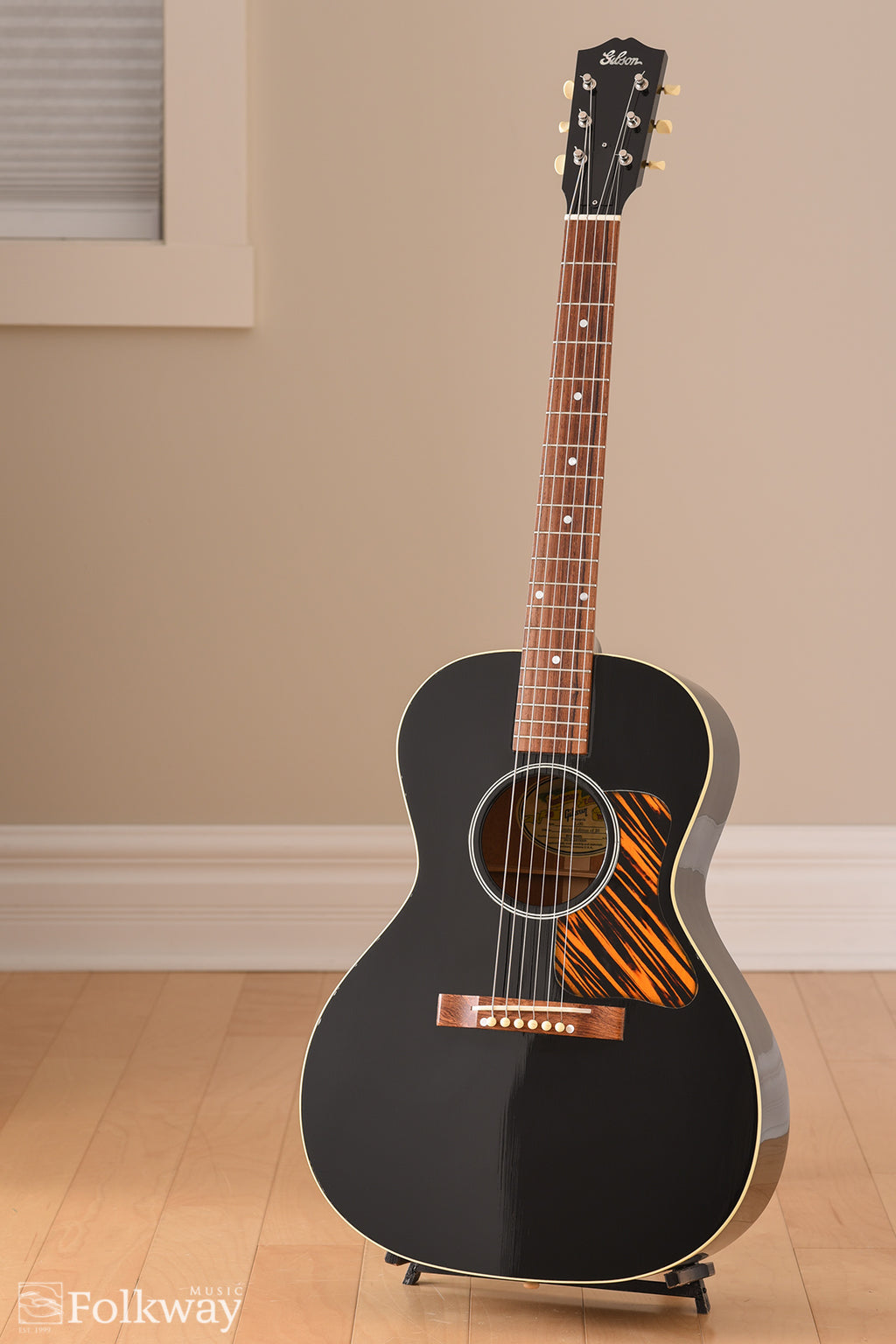 2009 Gibson L-00 Bozeman 20th Anniversary Edition
