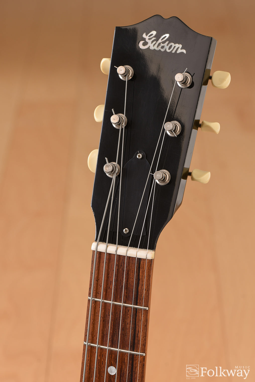 2009 Gibson L-00 Bozeman 20th Anniversary Edition