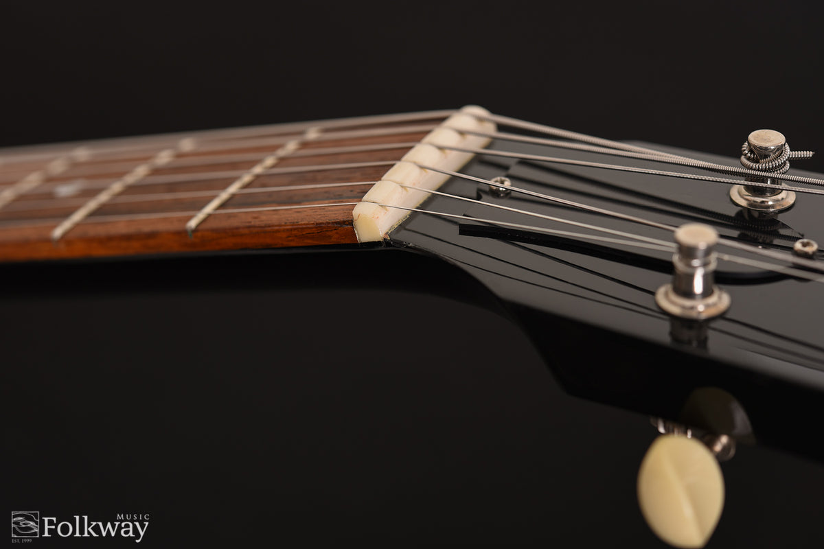2009 Gibson L-00 Bozeman 20th Anniversary Edition