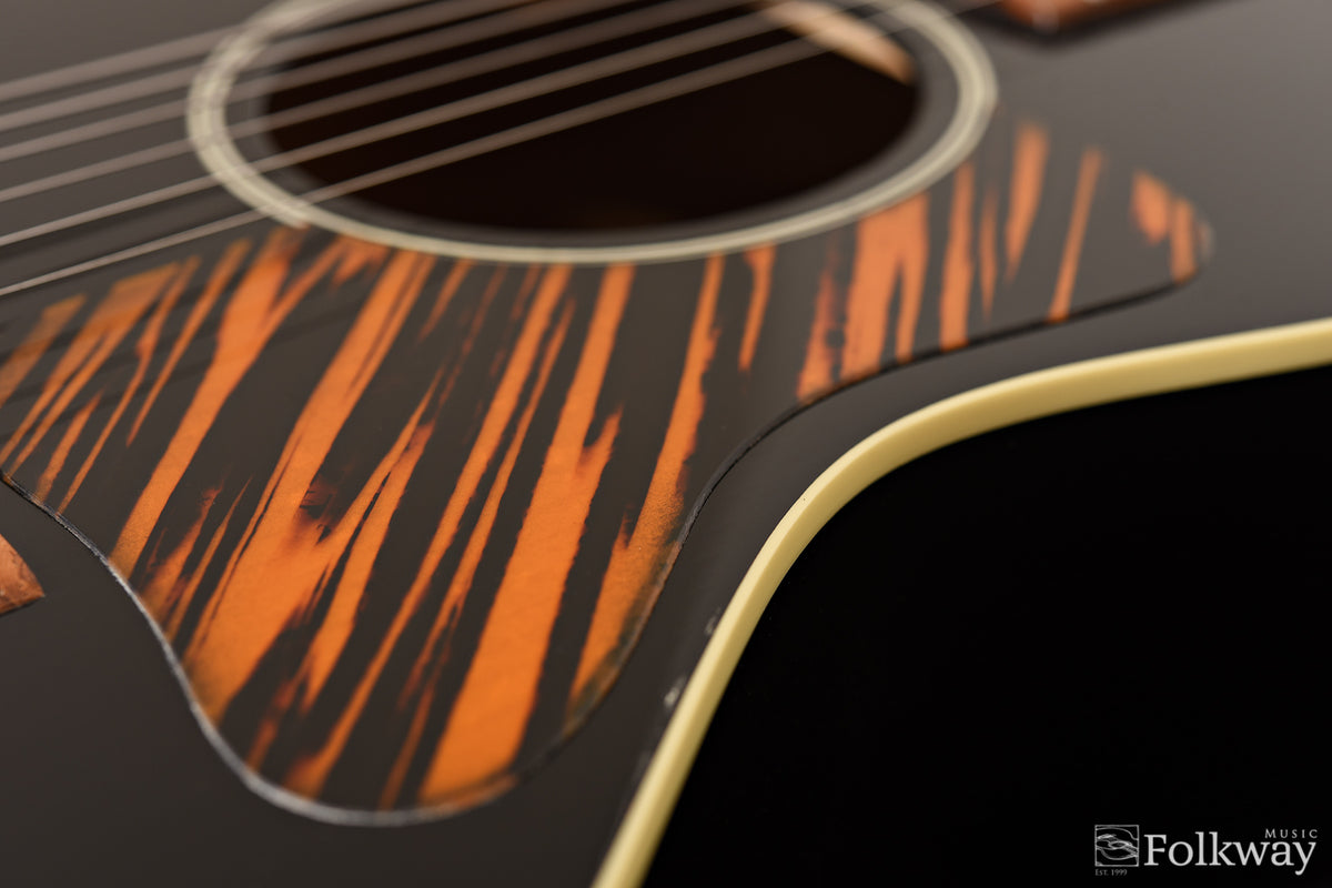 2009 Gibson L-00 Bozeman 20th Anniversary Edition