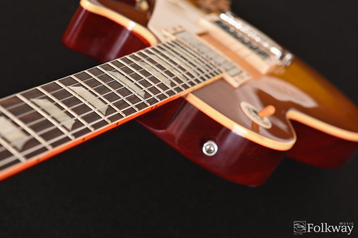 2016 Gibson Les Paul R8