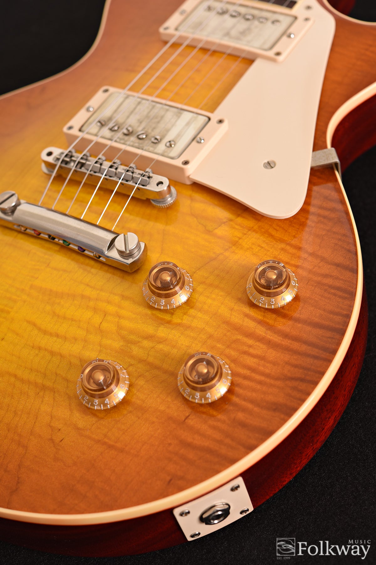 2016 Gibson Les Paul R8