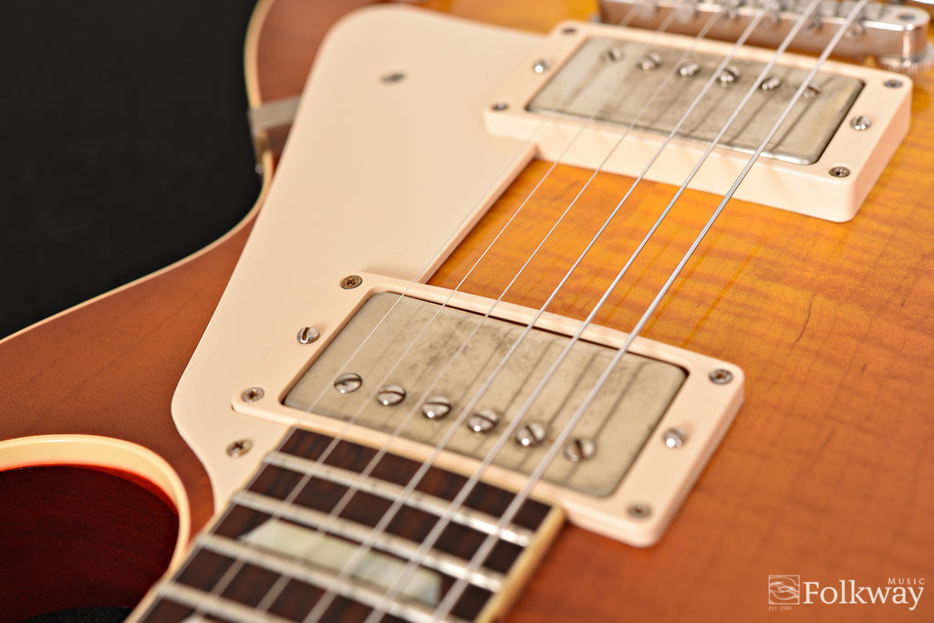 2016 Gibson Les Paul R8