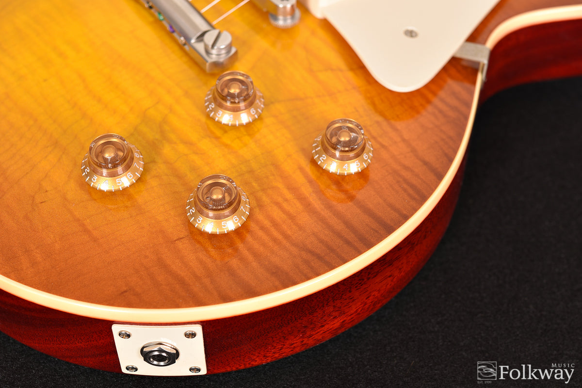 2016 Gibson Les Paul R8