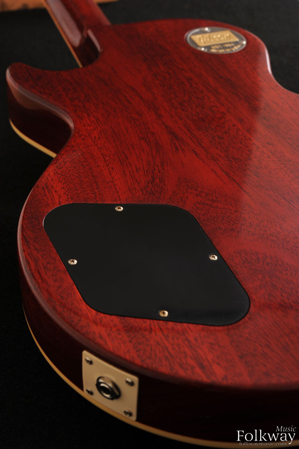 2016 Gibson Les Paul R8