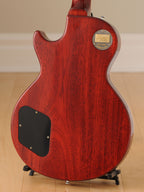 2016 Gibson Les Paul R8