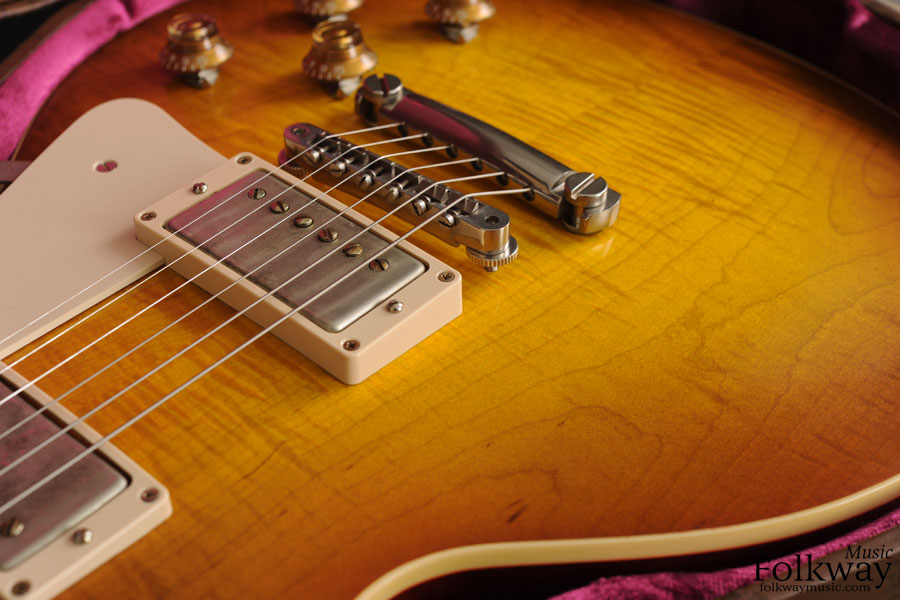 2016 Gibson Les Paul R8