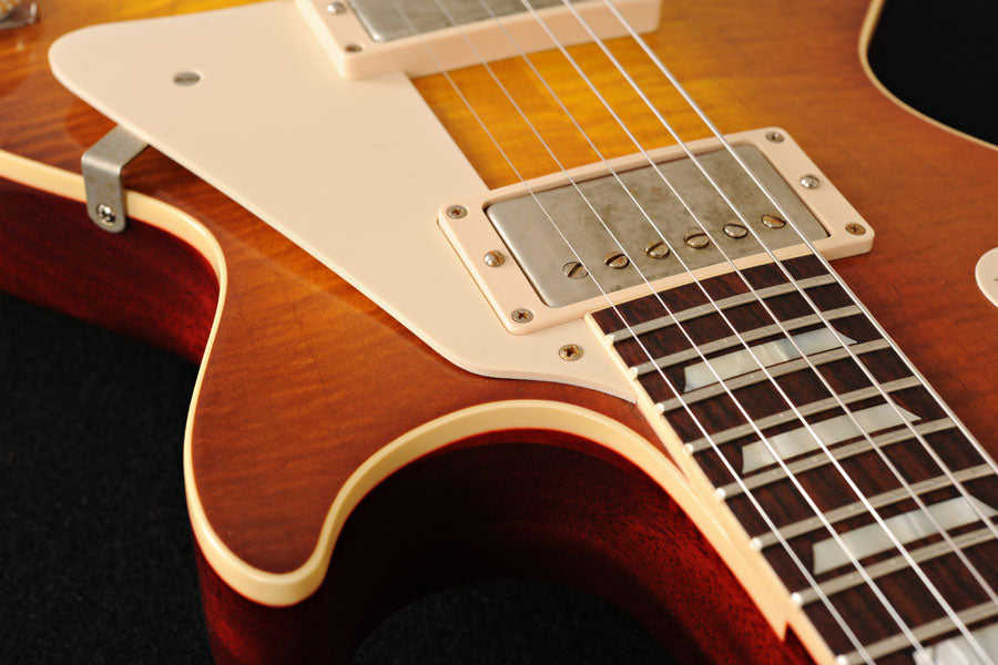 2016 Gibson Les Paul R8