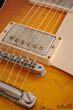 2016 Gibson Les Paul R8