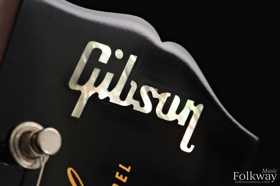2016 Gibson Les Paul R8