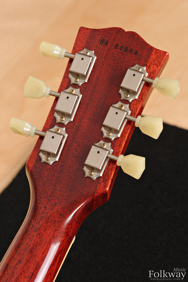 2016 Gibson Les Paul R8