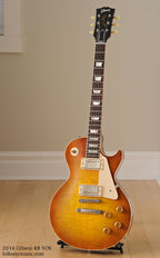 2016 Gibson Les Paul R8