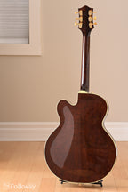 2011 Gretsch 6122-1958 Chet Atkins Country Gent ’58 Reissue