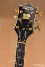 2011 Gretsch 6122-1958 Chet Atkins Country Gent ’58 Reissue