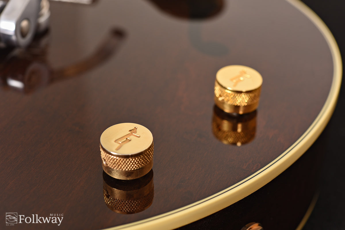 2011 Gretsch 6122-1958 Chet Atkins Country Gent ’58 Reissue