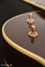 2011 Gretsch 6122-1958 Chet Atkins Country Gent ’58 Reissue
