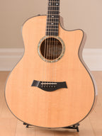 2011 Taylor Baritone-6 Mahogany