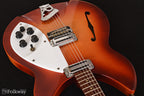 1965 Rickenbacker Rose, Morris Model 1997 / 330 S