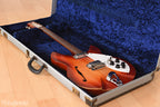 1965 Rickenbacker Rose, Morris Model 1997 / 330 S