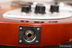 1965 Rickenbacker Rose, Morris Model 1997 / 330 S