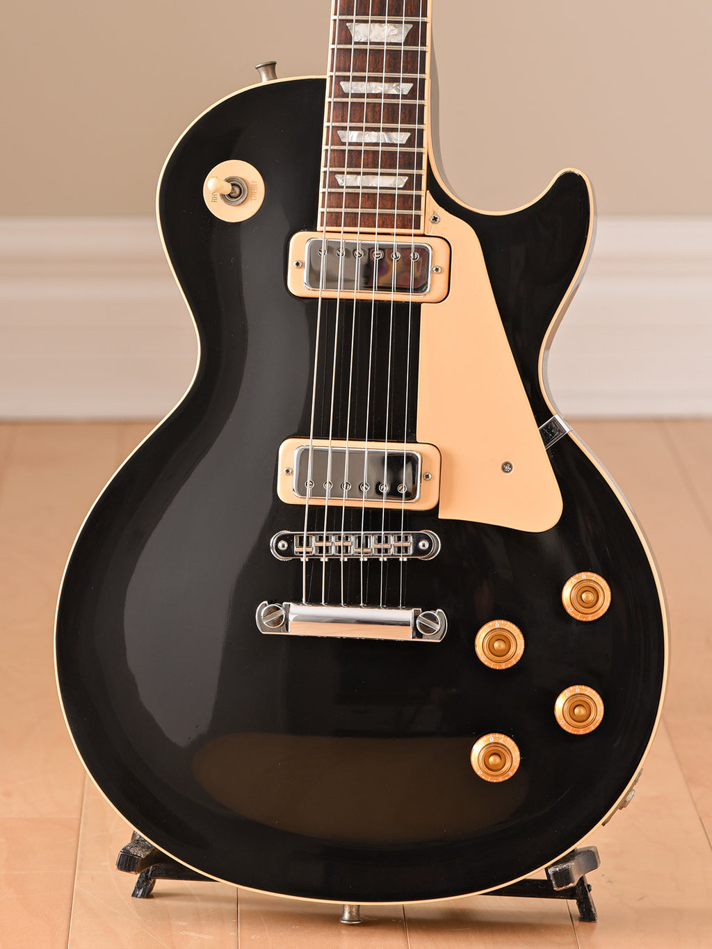 1999 Gibson Les Paul Deluxe 30th Anniversary