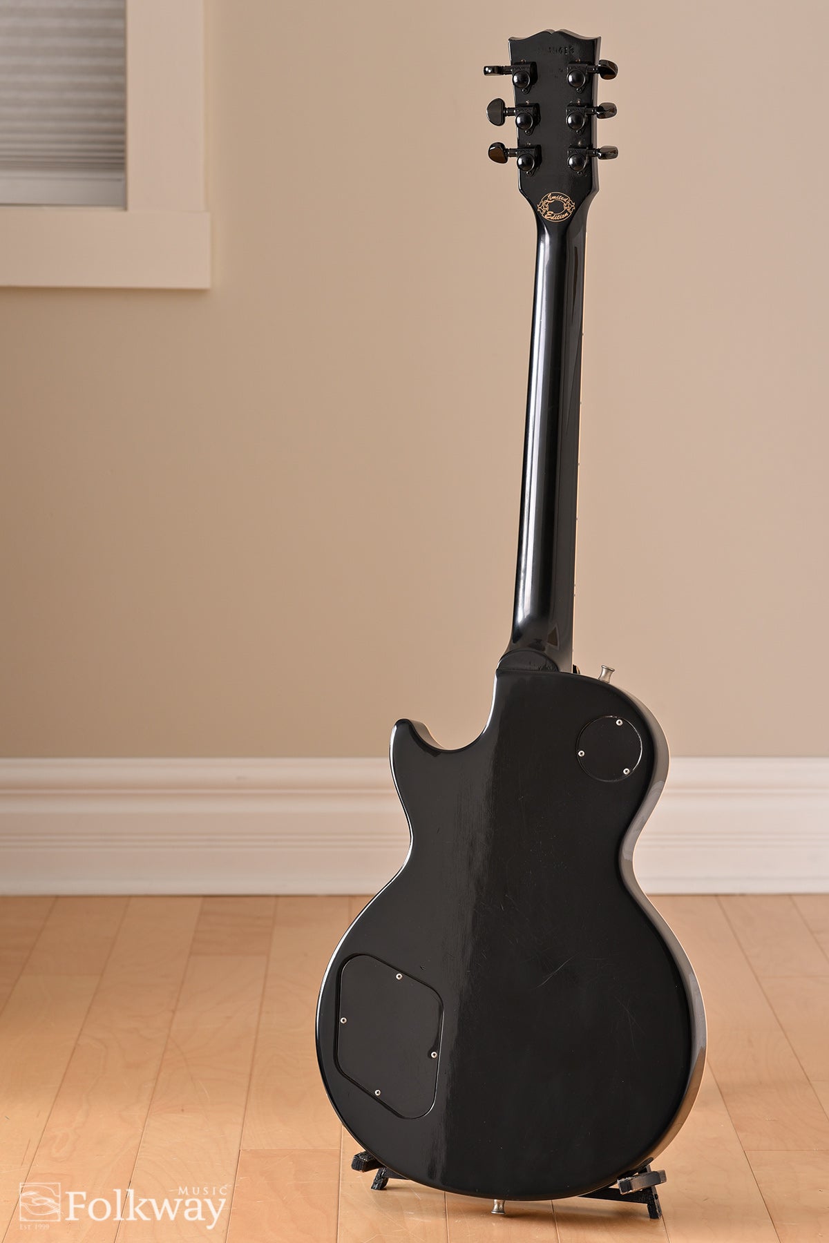 1999 Gibson Les Paul Deluxe 30th Anniversary