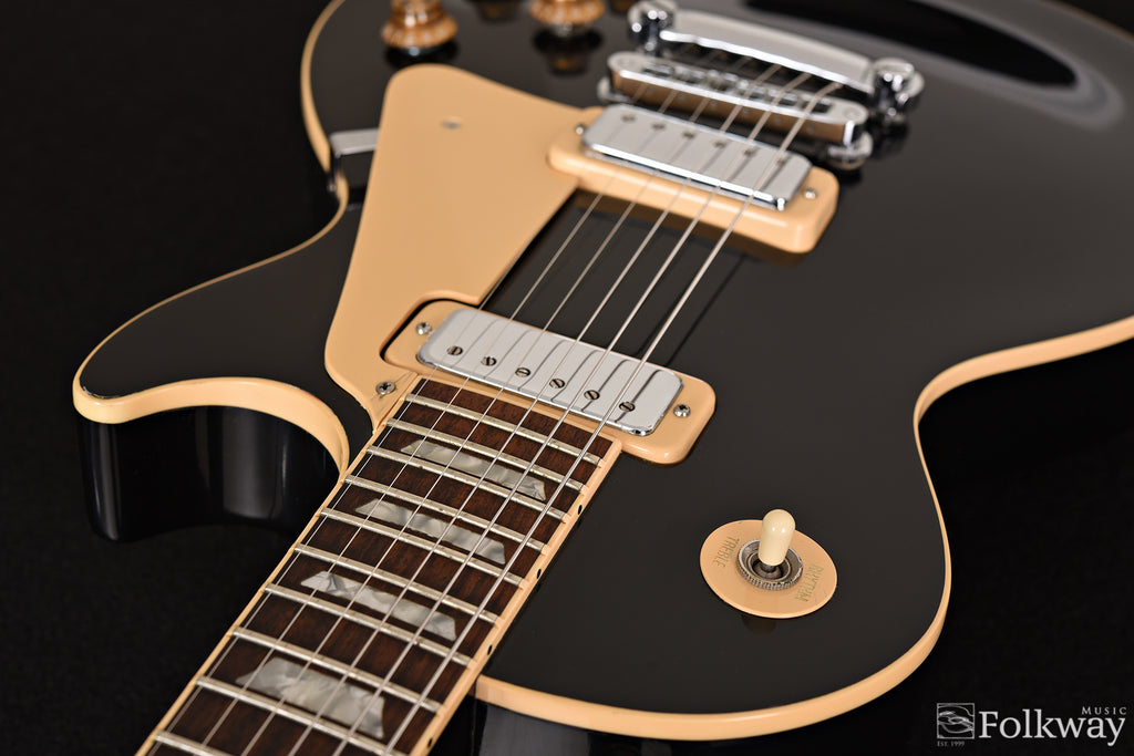 1999 Gibson Les Paul Deluxe 30th Anniversary