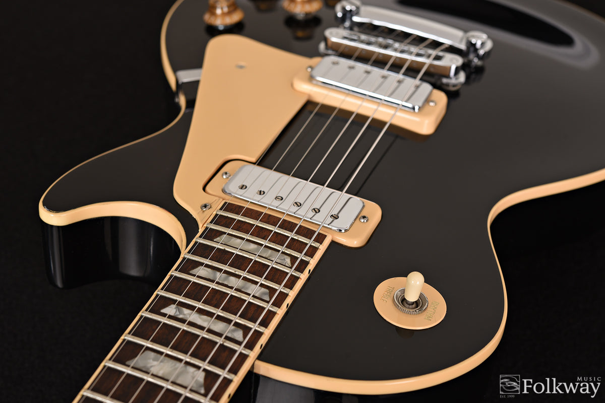1999 Gibson Les Paul Deluxe 30th Anniversary