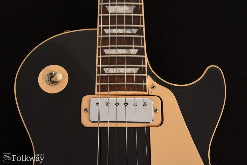 1999 Gibson Les Paul Deluxe 30th Anniversary