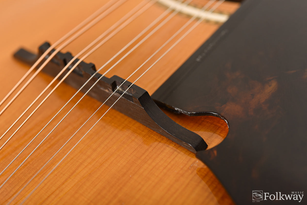 1909 Gibson F-4