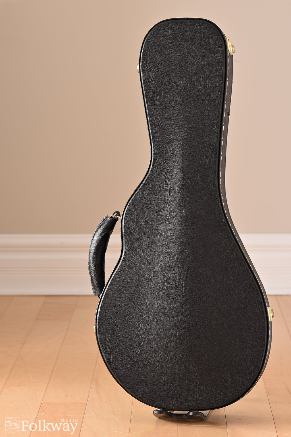 1909 Gibson F-4