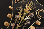 1909 Gibson F-4
