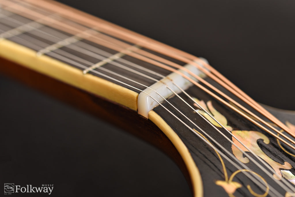 1909 Gibson F-4