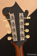 1909 Gibson F-4