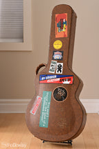 1995 Gibson J-100 XTRA Lefty