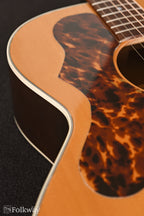 1995 Gibson J-100 XTRA Lefty