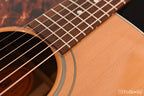 1995 Gibson J-100 XTRA Lefty