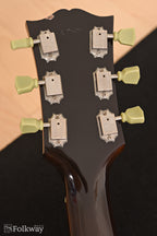 1995 Gibson J-100 XTRA Lefty