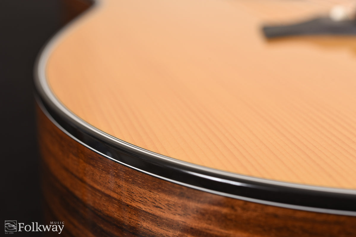 2014 Taylor GT-6 Baritone