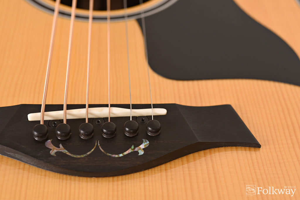 2014 Taylor GT-6 Baritone